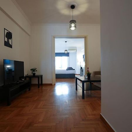 Syntagma Square, 70Sqm Pentelis Sunny Apartment Αθήνα Εξωτερικό φωτογραφία