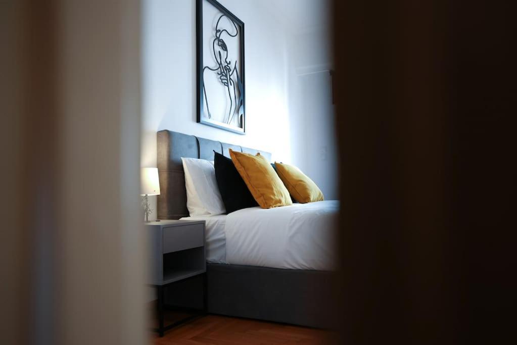 Syntagma Square, 70Sqm Pentelis Sunny Apartment Αθήνα Εξωτερικό φωτογραφία