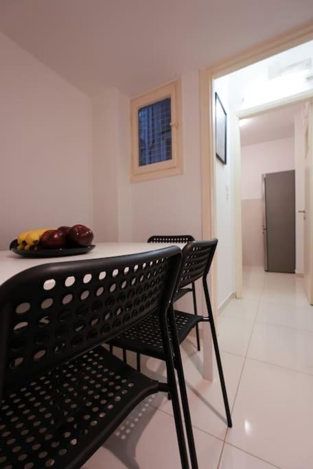 Syntagma Square, 70Sqm Pentelis Sunny Apartment Αθήνα Εξωτερικό φωτογραφία