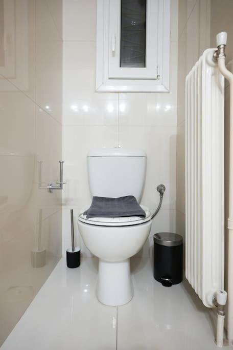 Syntagma Square, 70Sqm Pentelis Sunny Apartment Αθήνα Εξωτερικό φωτογραφία