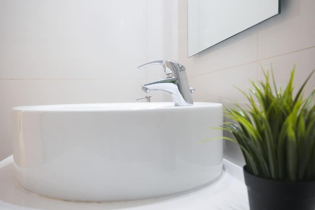 Syntagma Square, 70Sqm Pentelis Sunny Apartment Αθήνα Εξωτερικό φωτογραφία