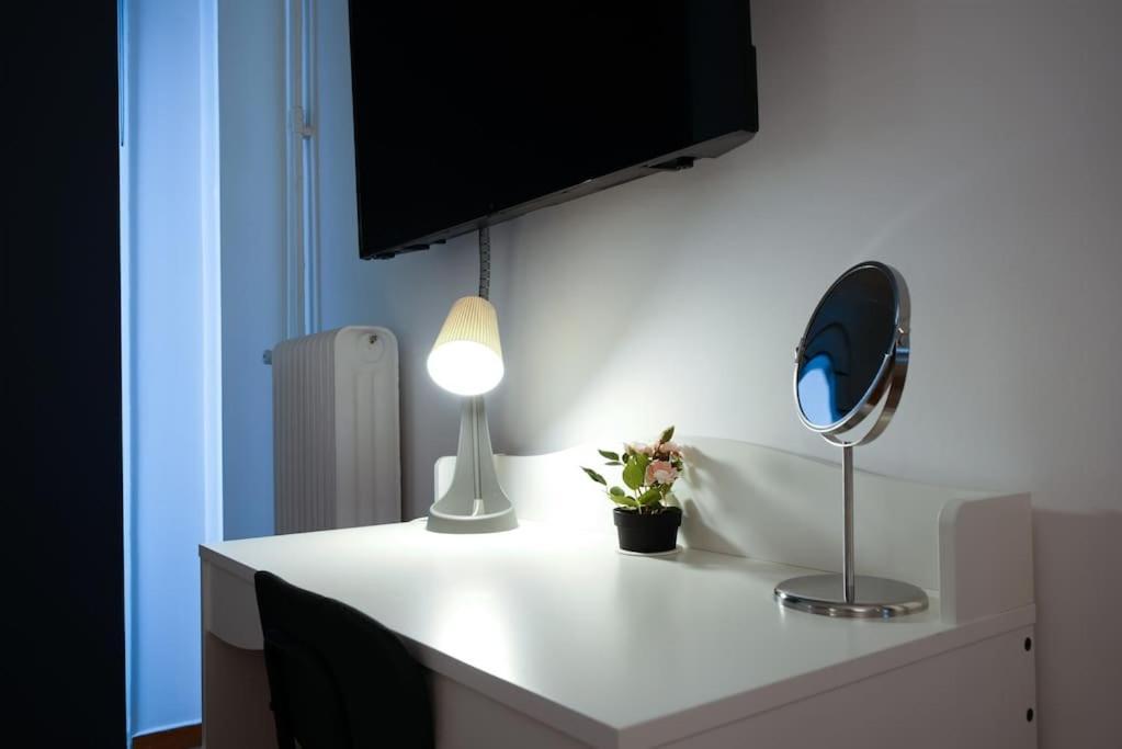Syntagma Square, 70Sqm Pentelis Sunny Apartment Αθήνα Εξωτερικό φωτογραφία