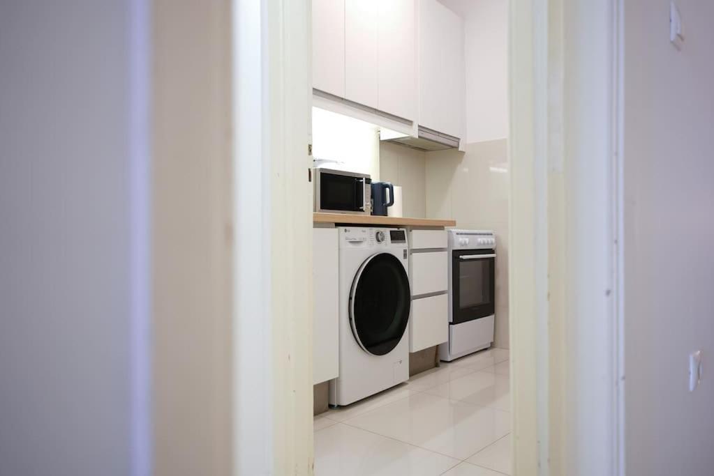 Syntagma Square, 70Sqm Pentelis Sunny Apartment Αθήνα Εξωτερικό φωτογραφία