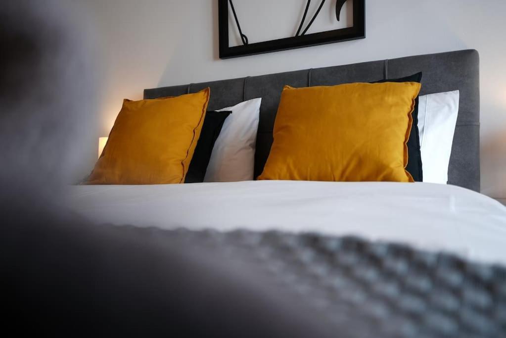 Syntagma Square, 70Sqm Pentelis Sunny Apartment Αθήνα Εξωτερικό φωτογραφία