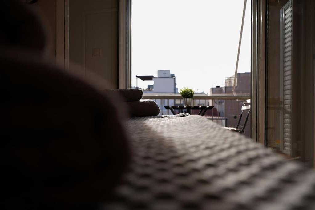 Syntagma Square, 70Sqm Pentelis Sunny Apartment Αθήνα Εξωτερικό φωτογραφία