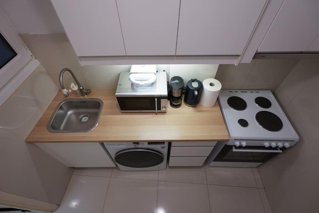 Syntagma Square, 70Sqm Pentelis Sunny Apartment Αθήνα Εξωτερικό φωτογραφία