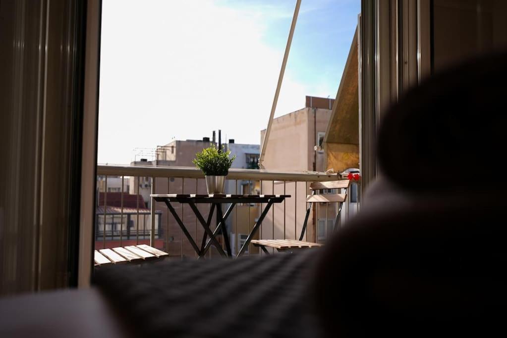 Syntagma Square, 70Sqm Pentelis Sunny Apartment Αθήνα Εξωτερικό φωτογραφία